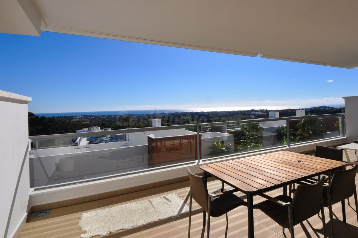 Apartamento 2 habitaciones 88m² en venta - El Madroñal