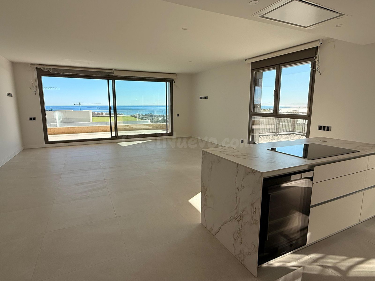 Apartamento 3 habitaciones 175m² en venta - Costa Del Sol