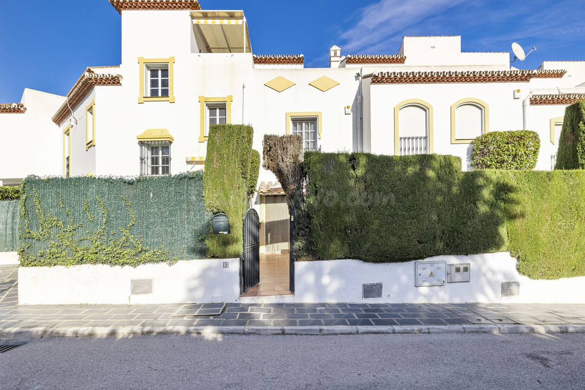 Adosado 2 habitaciones 107m² en venta - Costa Del Sol