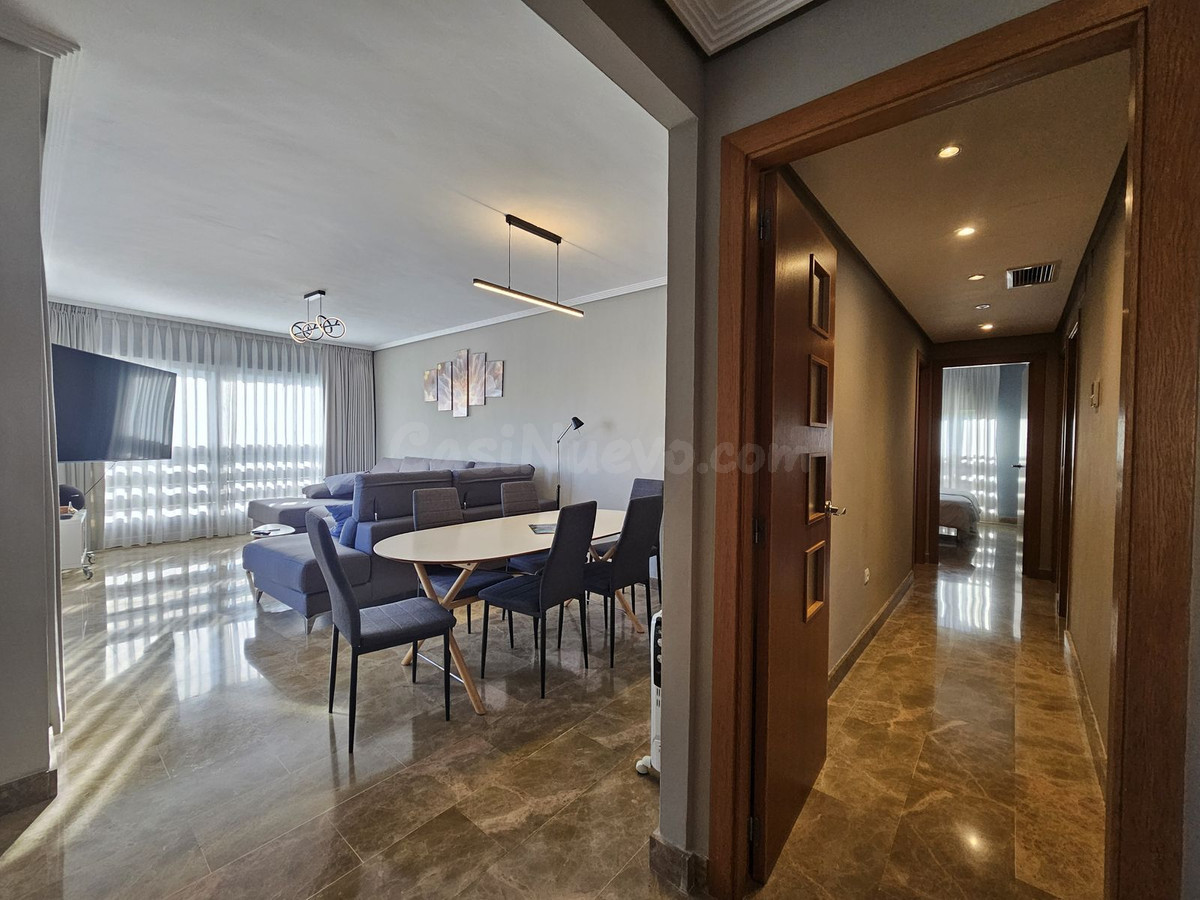 Ático 3 habitaciones 120m² en venta - Costa Del Sol - foto 3