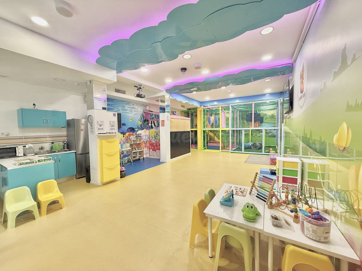 Local comercial 119m² en venta - Centro