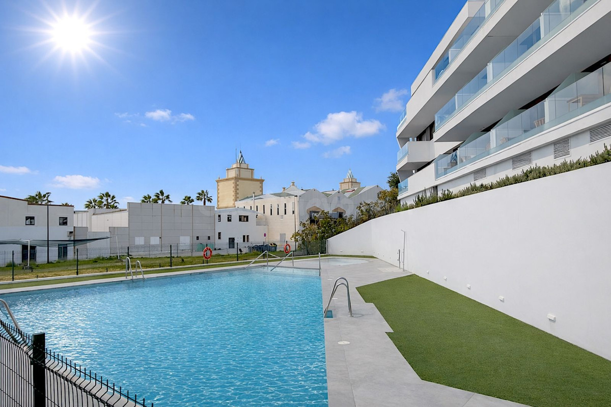 Ático 2 habitaciones 86m² en venta - Costa Del Sol