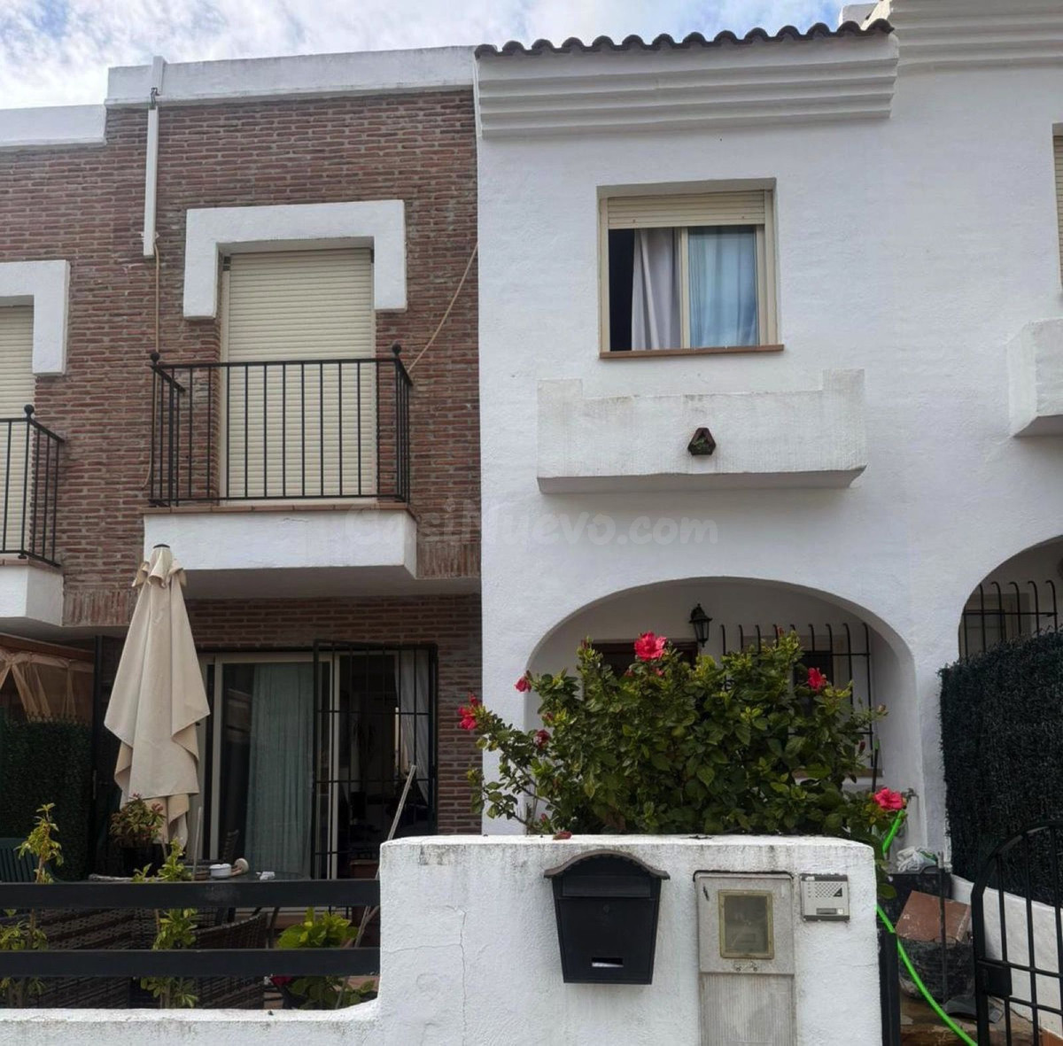 Adosado 2 habitaciones 112m² en venta - Costa del Sol