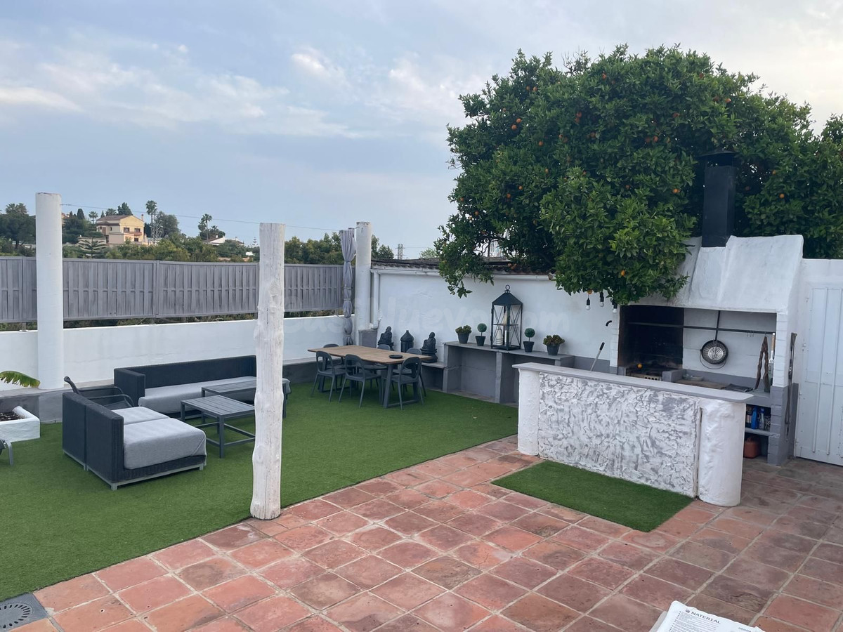 Chalet 3 habitaciones 267m² en venta - Marbella