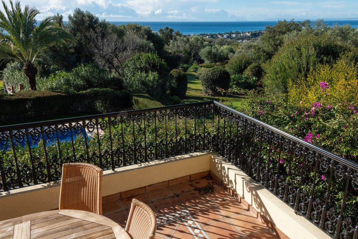 Chalet 7 habitaciones 958m² en venta - Marbella