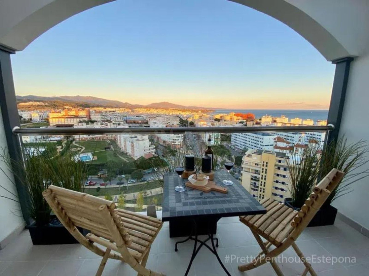 Ático Dúplex 3 habitaciones 107m² en venta - Costa Del Sol