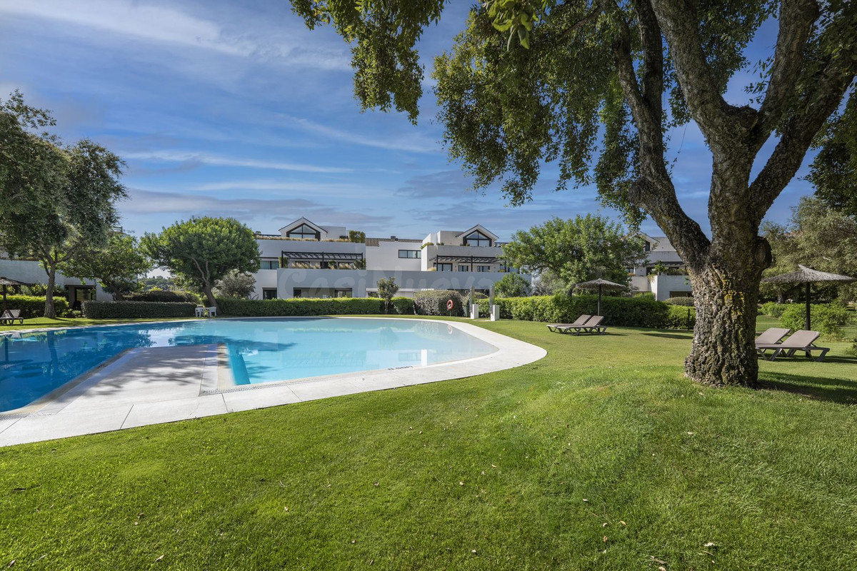 Adosado 5 habitaciones 897m² en venta - Sotogrande - Alto - foto 2