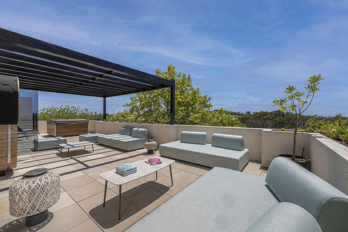 Adosado 5 habitaciones 897m² en venta - Sotogrande - Alto - foto 4