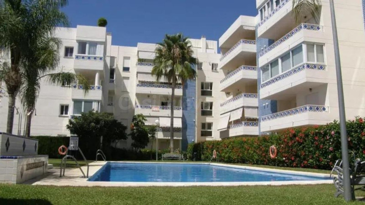 Apartamento 1 habitación 79m² en venta - Marbella