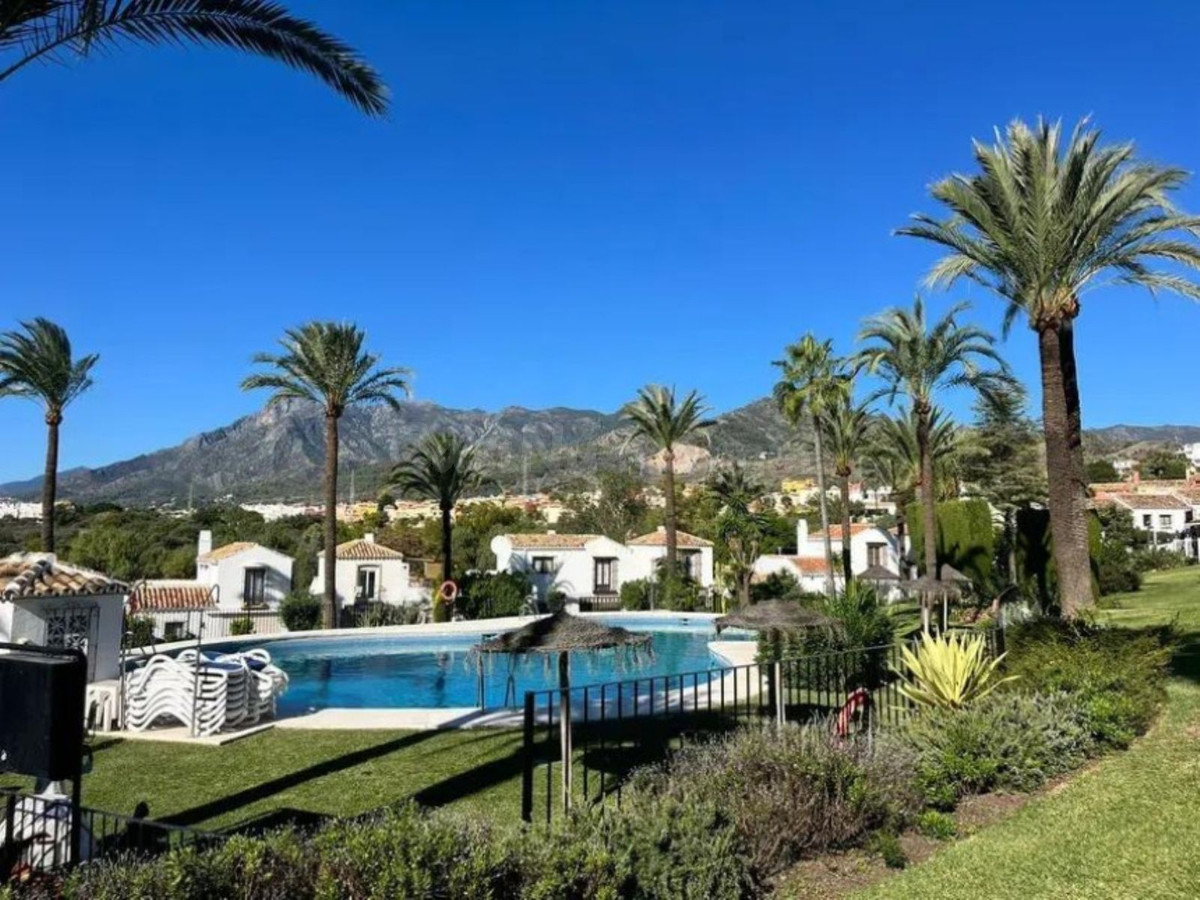 Adosado 2 habitaciones 78m² en venta - Marbella