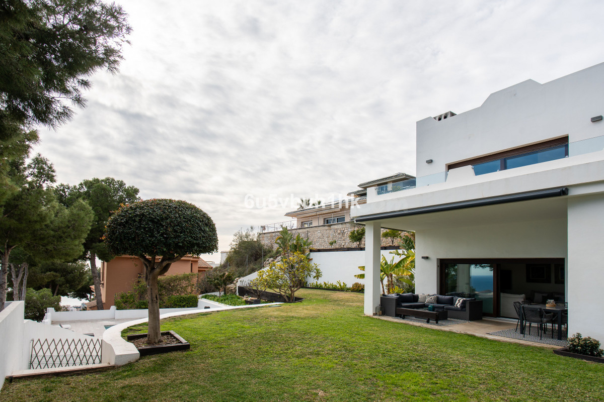 Adosado 6 habitaciones 381m² en venta - Costa del Sol - foto 4