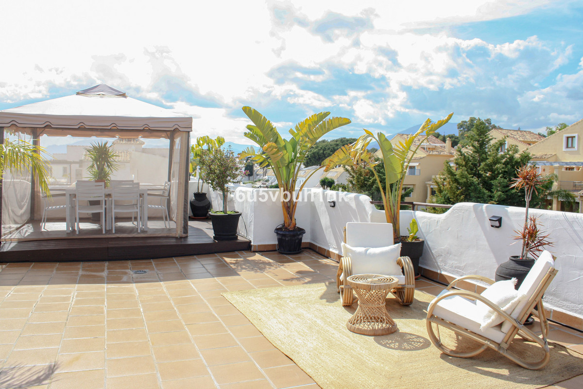 Apartamento 4 habitaciones 248m² en venta - Marbella