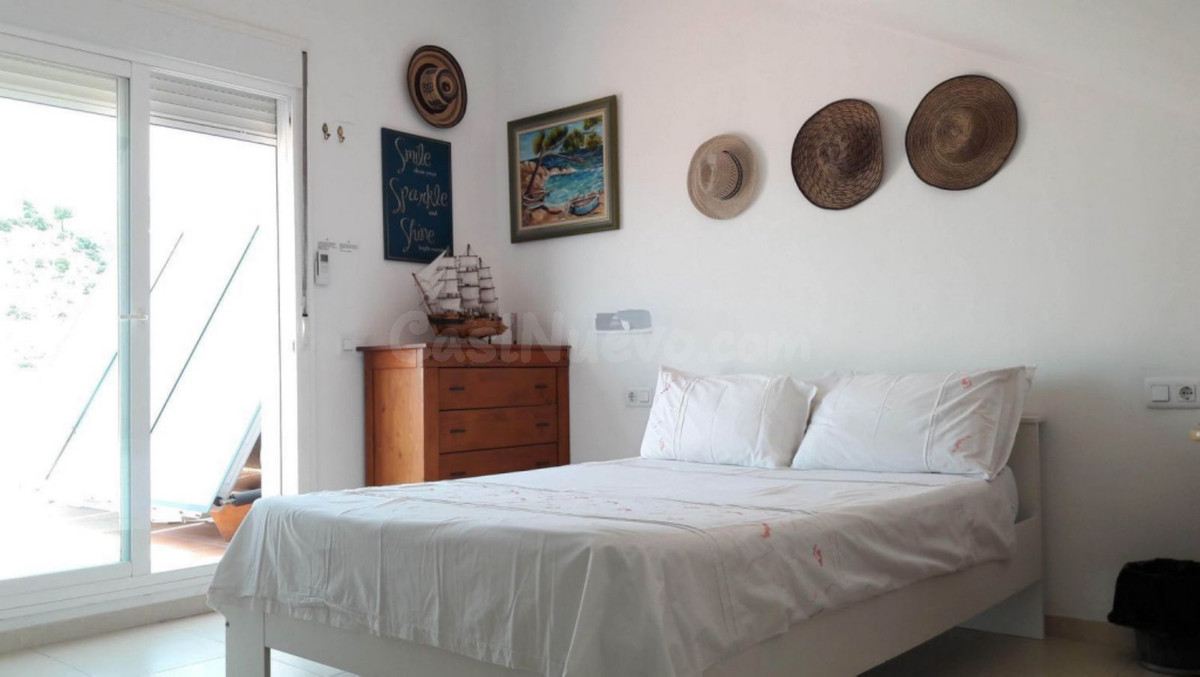 Ático 4 habitaciones 167m² en venta - Centro - foto 4