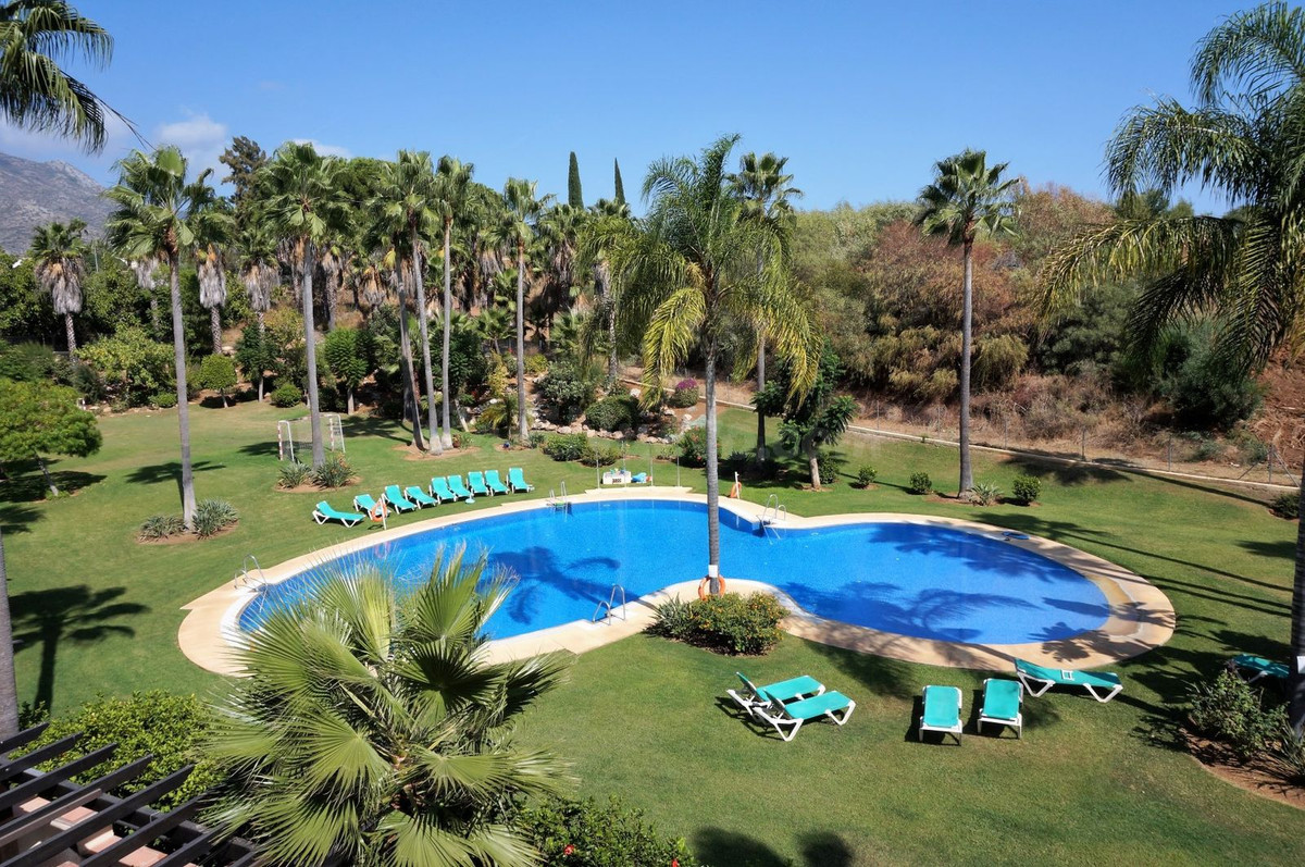 Apartamento 3 habitaciones 254m² en venta - Marbella