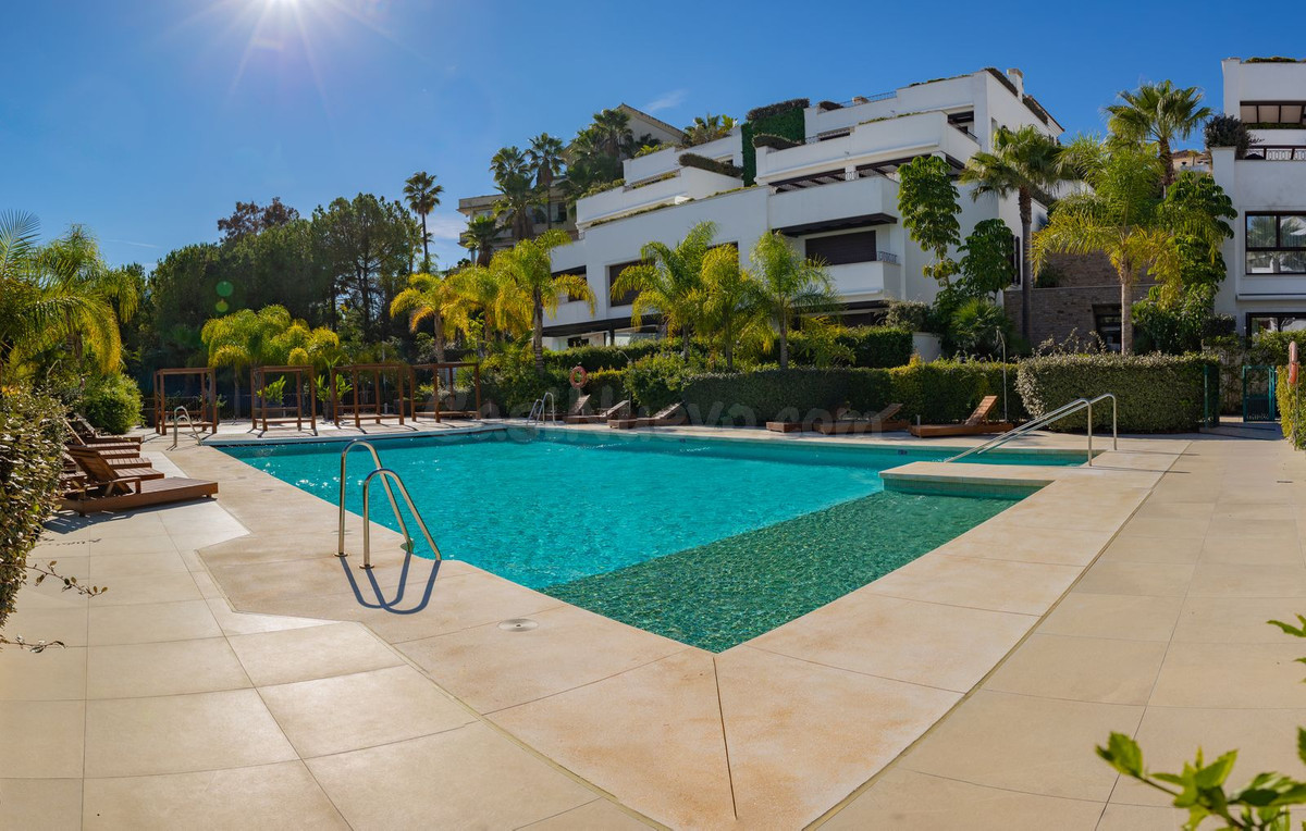 Ático Dúplex 3 habitaciones 206m² en venta - Marbella - foto 2