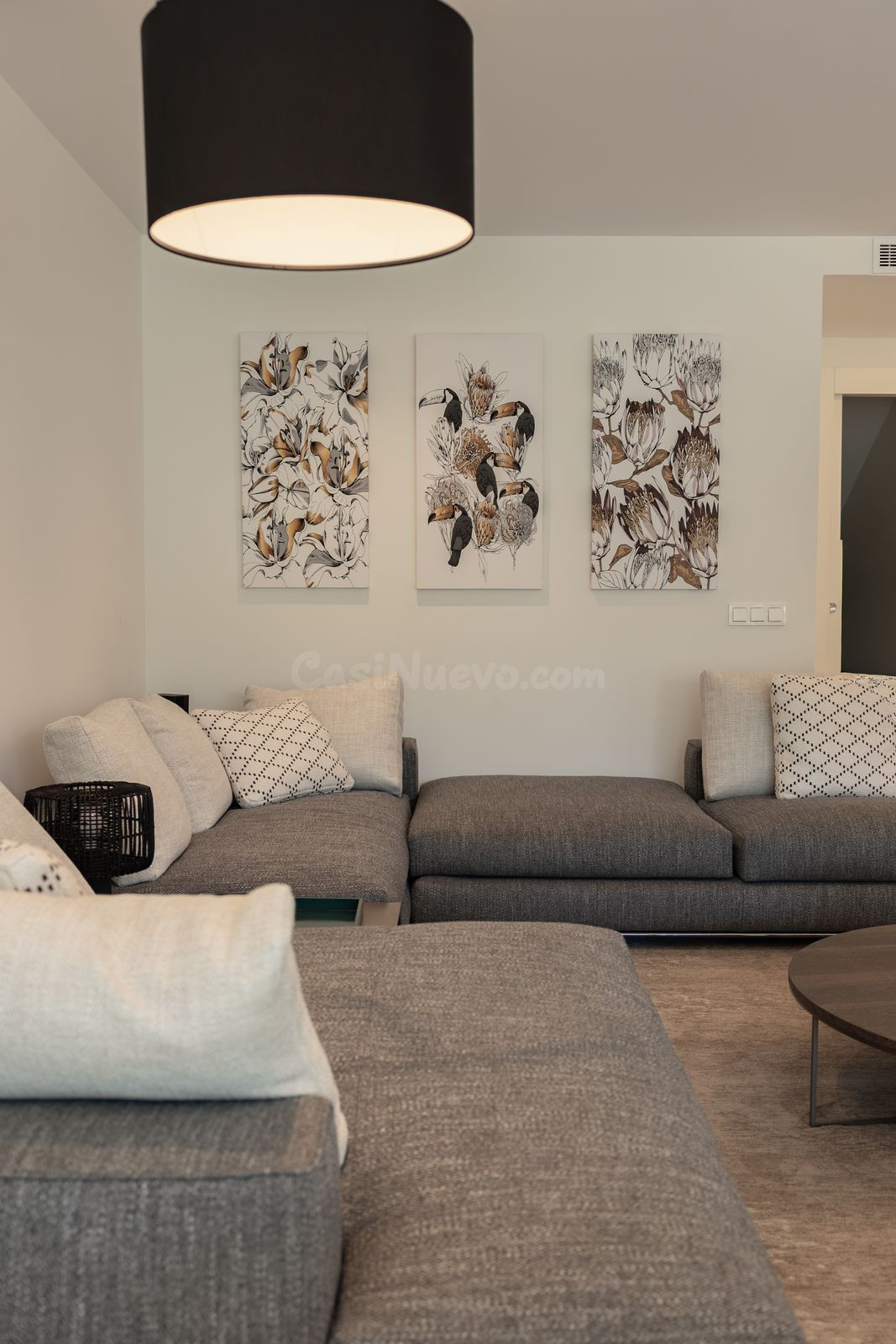 Ático Dúplex 3 habitaciones 206m² en venta - Marbella - foto 5