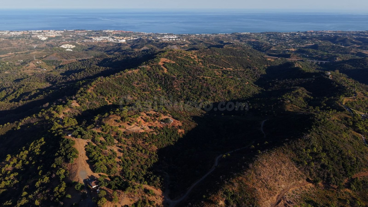Parcela 200m² en venta - Costa Del Sol - foto 3
