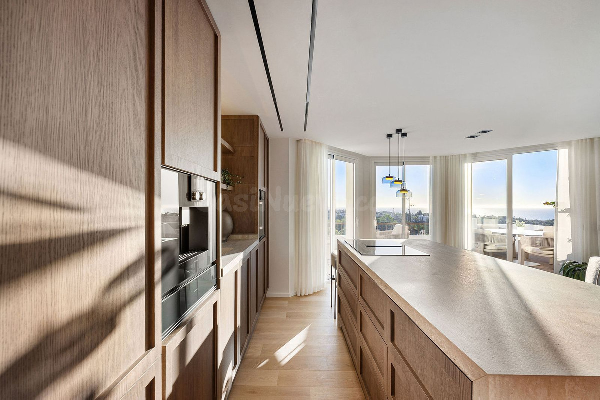 Ático Dúplex 3 habitaciones 131m² en venta - Marbella - foto 2