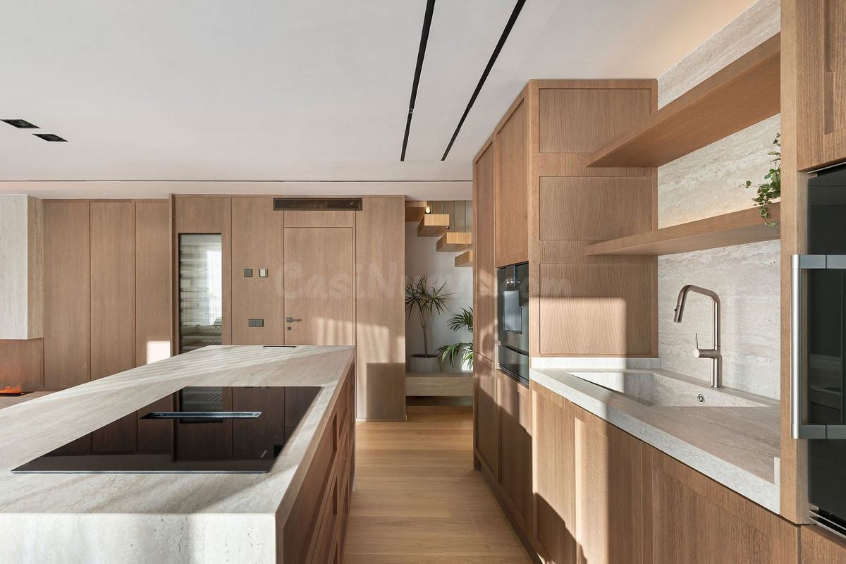 Ático Dúplex 3 habitaciones 131m² en venta - Marbella - foto 5