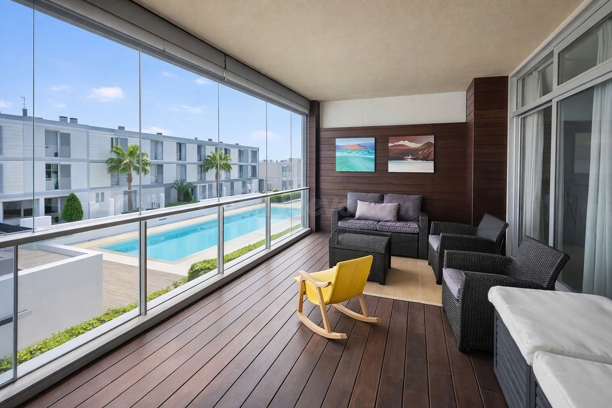 Apartamento 3 habitaciones 162m² en venta - Costa del Sol