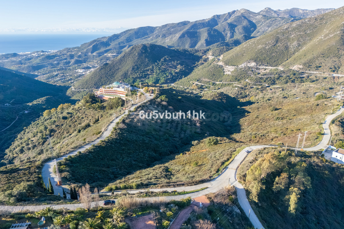 Parcela en venta - Puerto Sol-Los Almendros-El Tomillar - foto 2