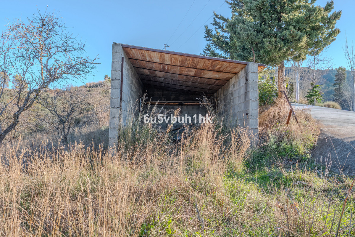 Parcela en venta - Puerto Sol-Los Almendros-El Tomillar - foto 4