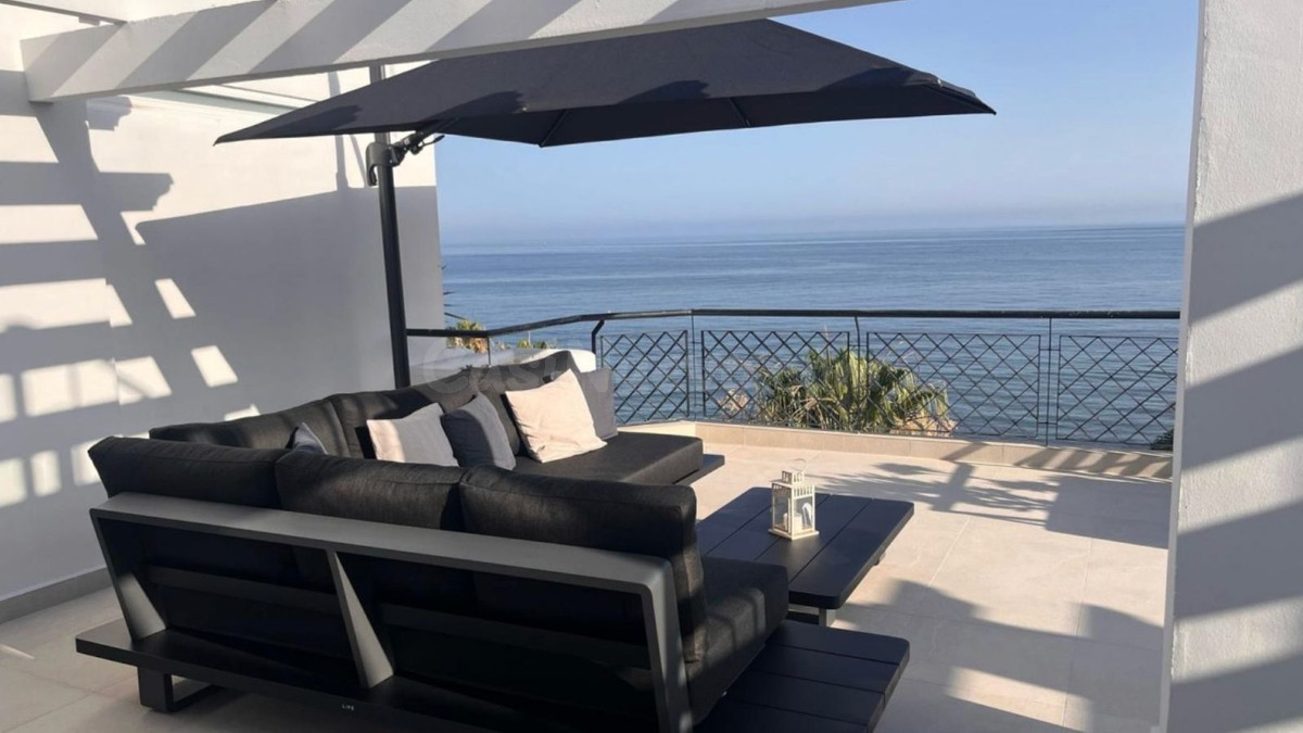 Ático 3 habitaciones 190m² en venta - Riviera del sol
