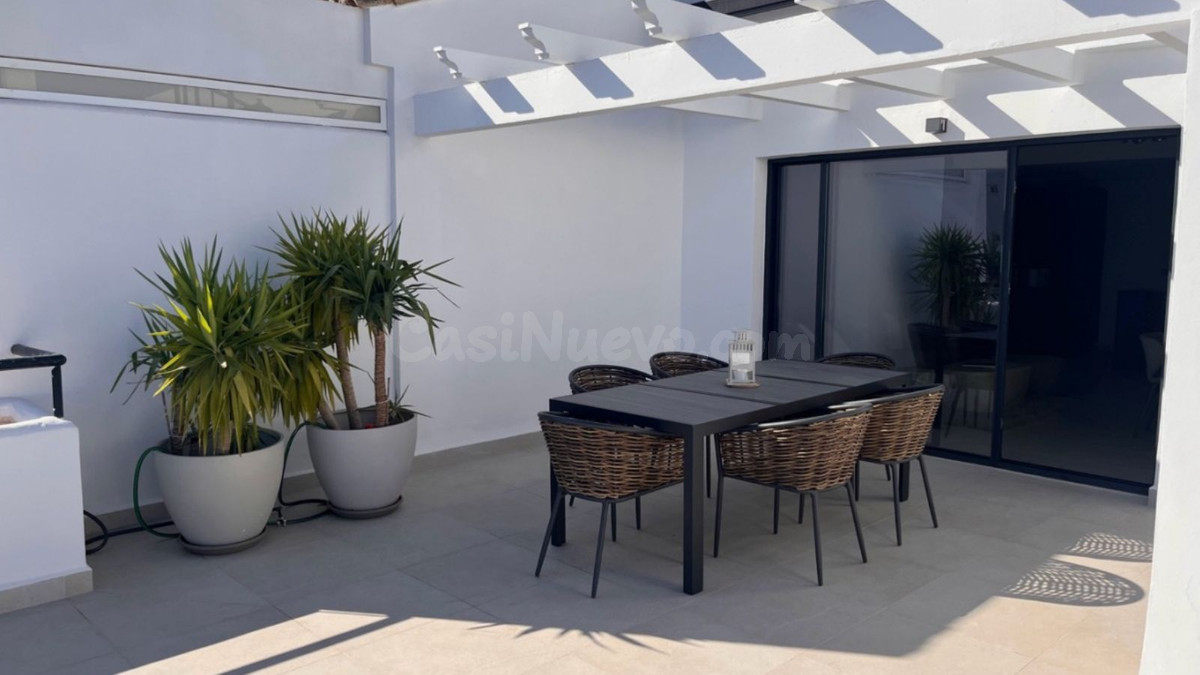 Ático 3 habitaciones 190m² en venta - Riviera del sol - foto 5