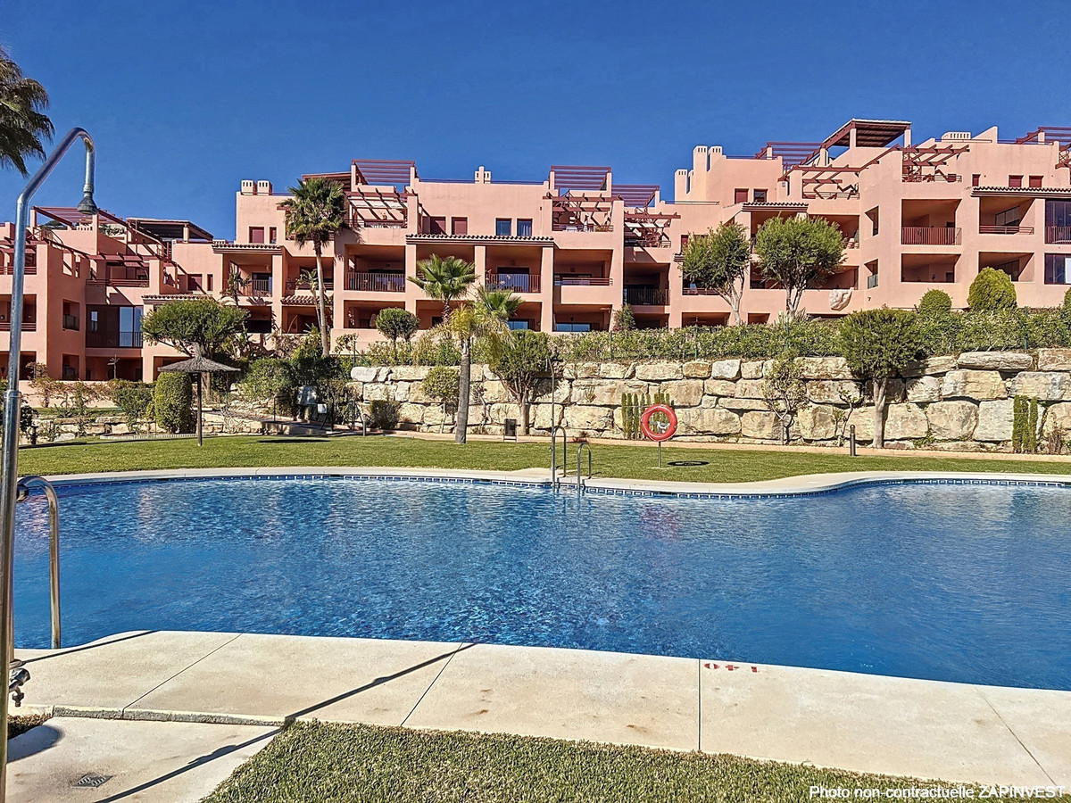 Ático 2 habitaciones 106m² en venta - Costa del Sol - foto 3