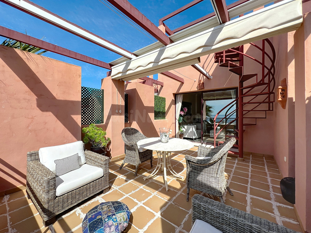 Ático 2 habitaciones 106m² en venta - Costa del Sol - foto 4