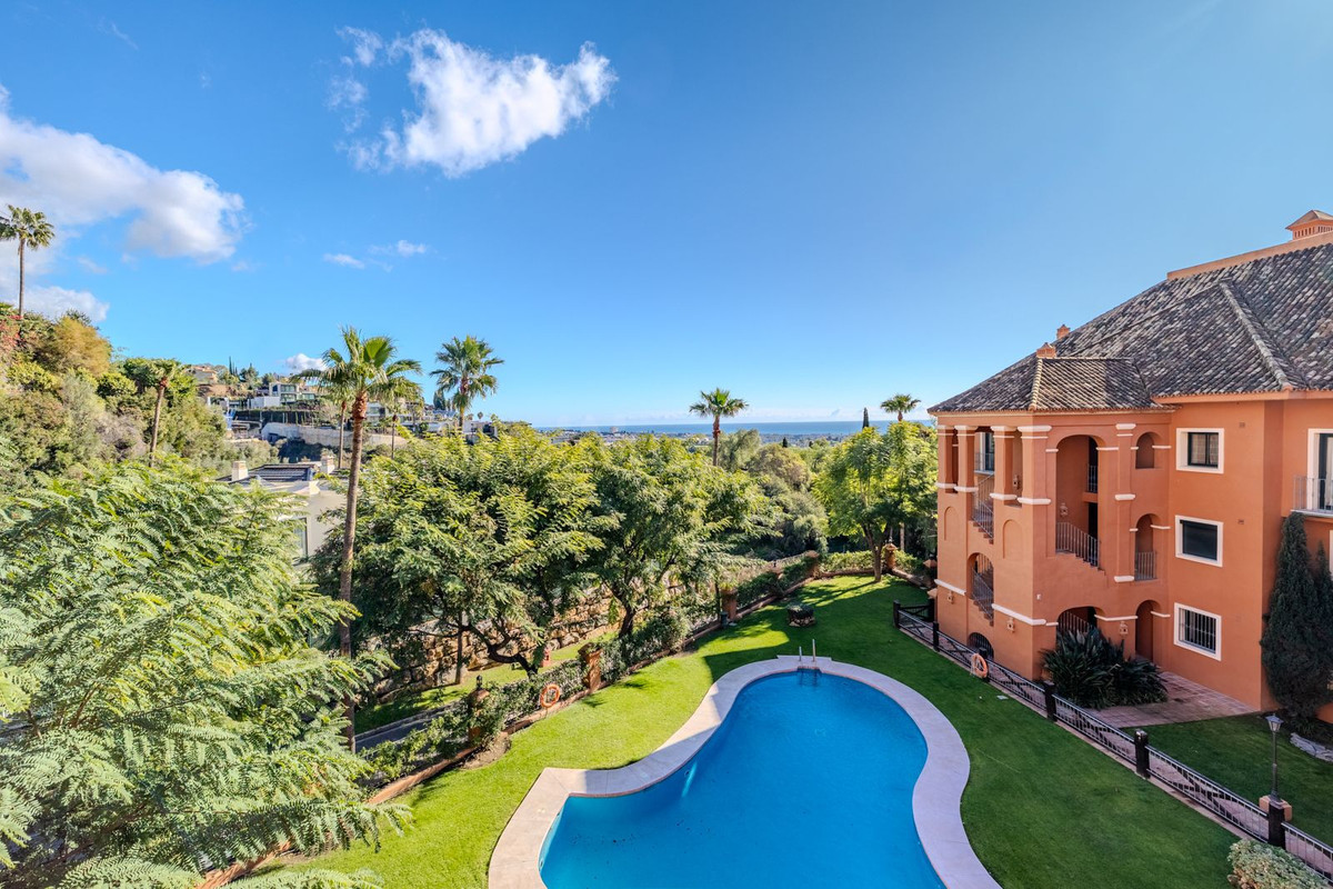 Ático Dúplex 3 habitaciones 253m² en venta - El Madroñal