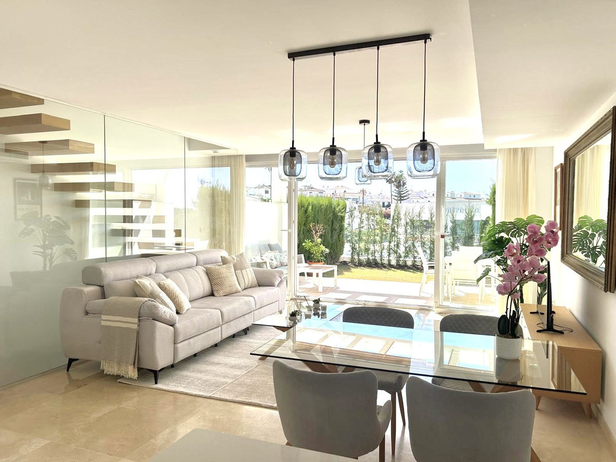 Adosado 3 habitaciones 206m² en venta - Riviera del sol