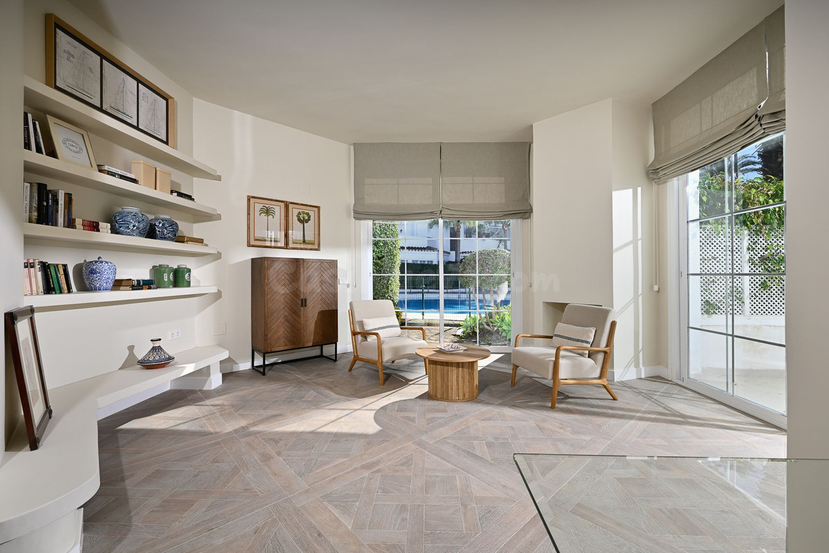 Apartamento 4 habitaciones 173m² en venta - Marbella - foto 2