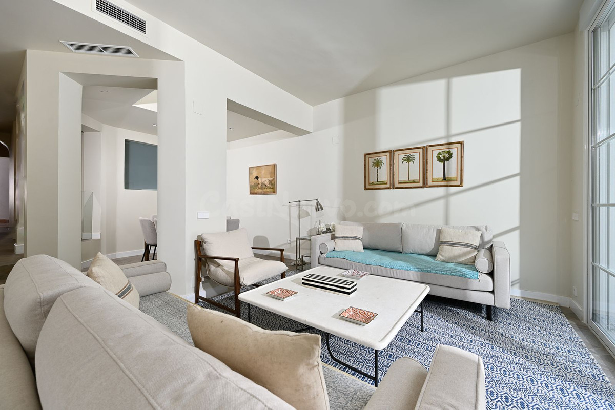 Apartamento 4 habitaciones 173m² en venta - Marbella - foto 3