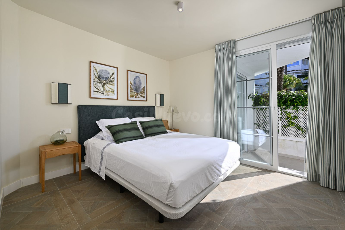Apartamento 4 habitaciones 173m² en venta - Marbella - foto 5