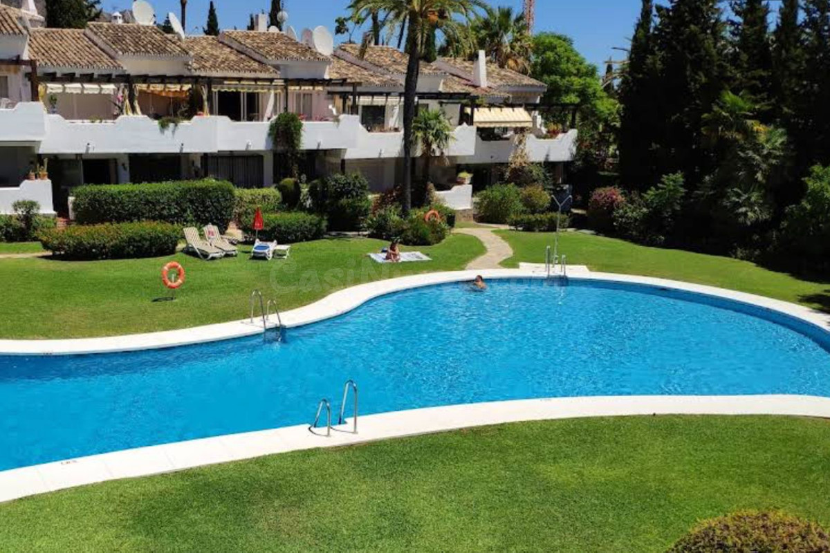 Apartamento 2 habitaciones 120m² en venta - Marbella