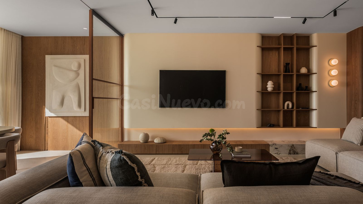 Adosado 4 habitaciones 150m² en venta - Marbella