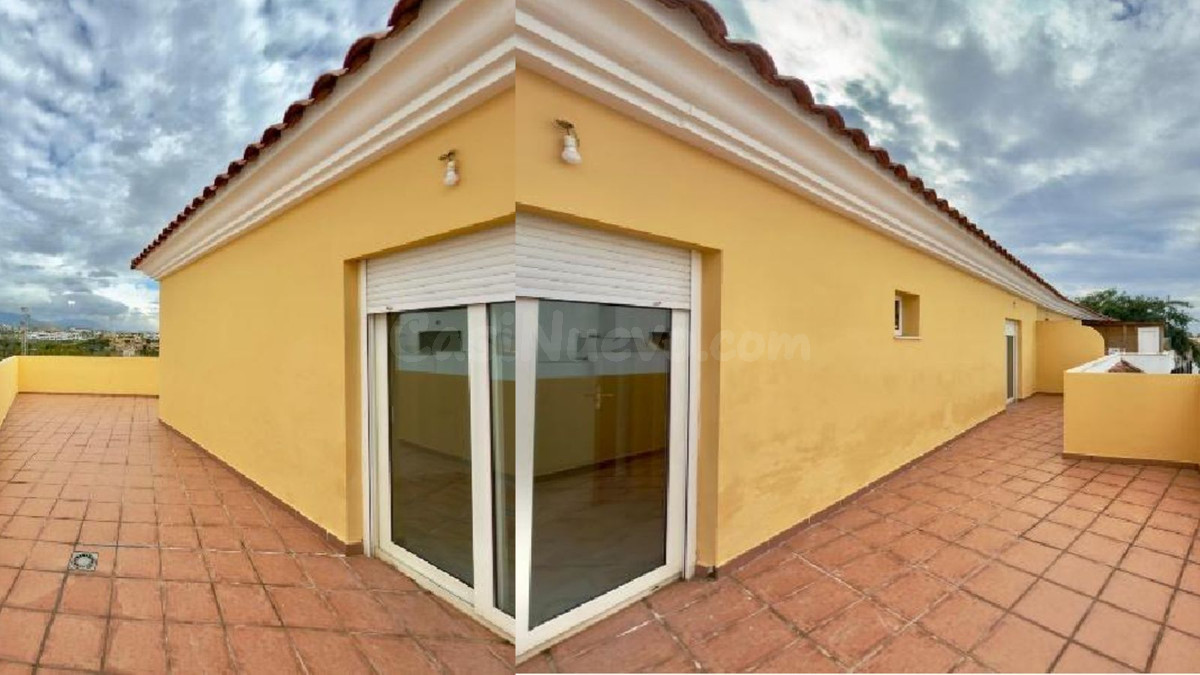 Ático 2 habitaciones 80m² en venta - Costa Del Sol