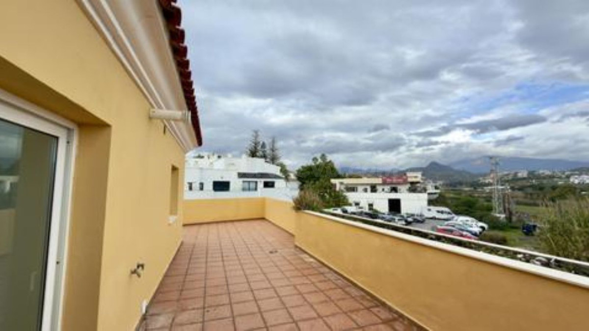 Ático 2 habitaciones 80m² en venta - Costa Del Sol - foto 2