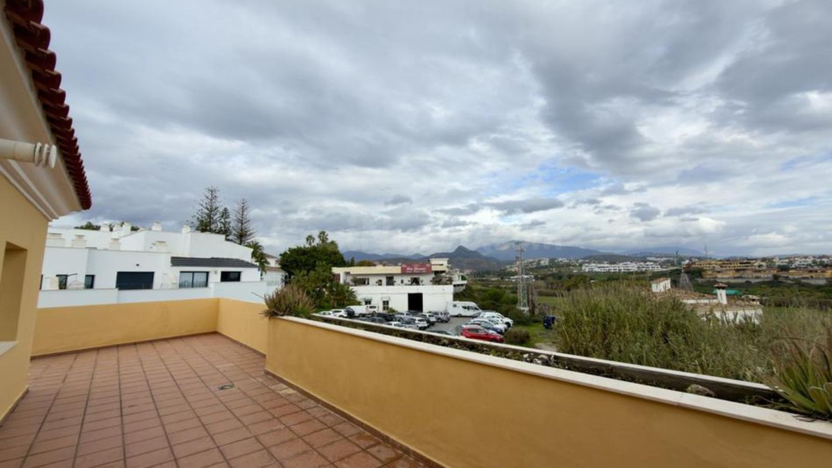 Ático 2 habitaciones 80m² en venta - Costa Del Sol - foto 3