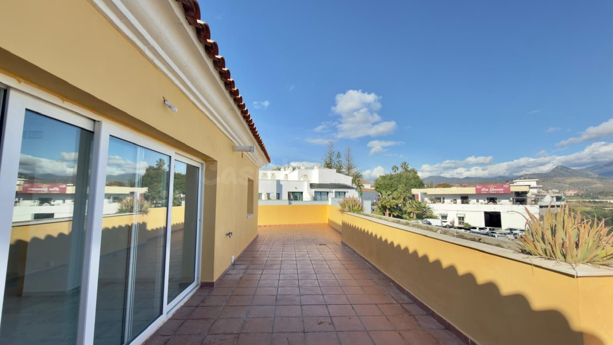 Ático 2 habitaciones 80m² en venta - Costa Del Sol - foto 5