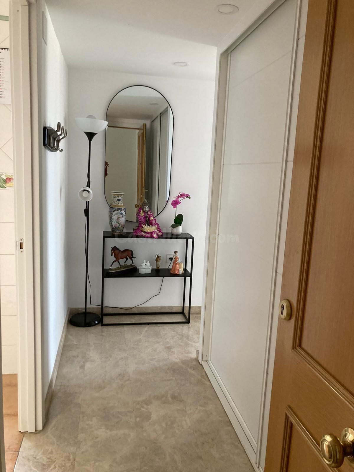 Ático 2 habitaciones 55m² en venta - Centro