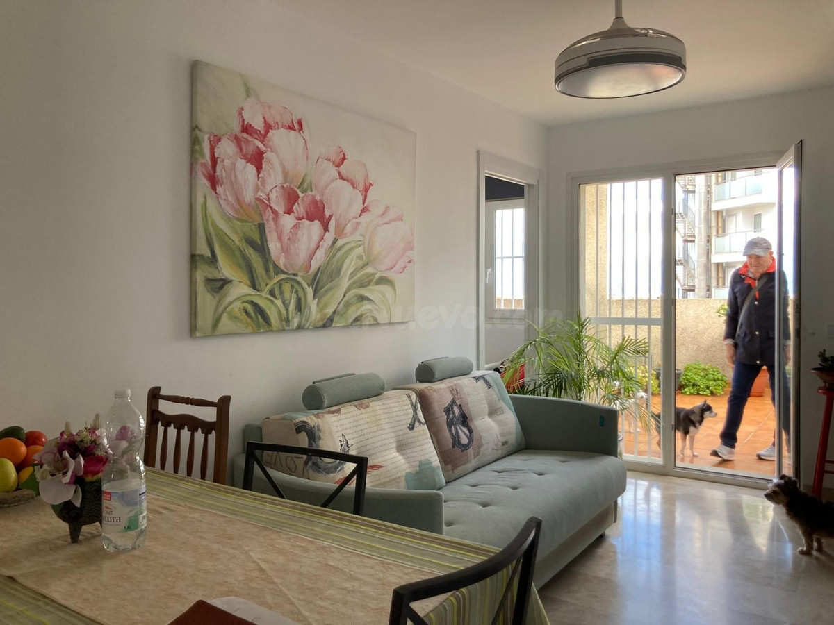 Ático 2 habitaciones 55m² en venta - Centro - foto 3