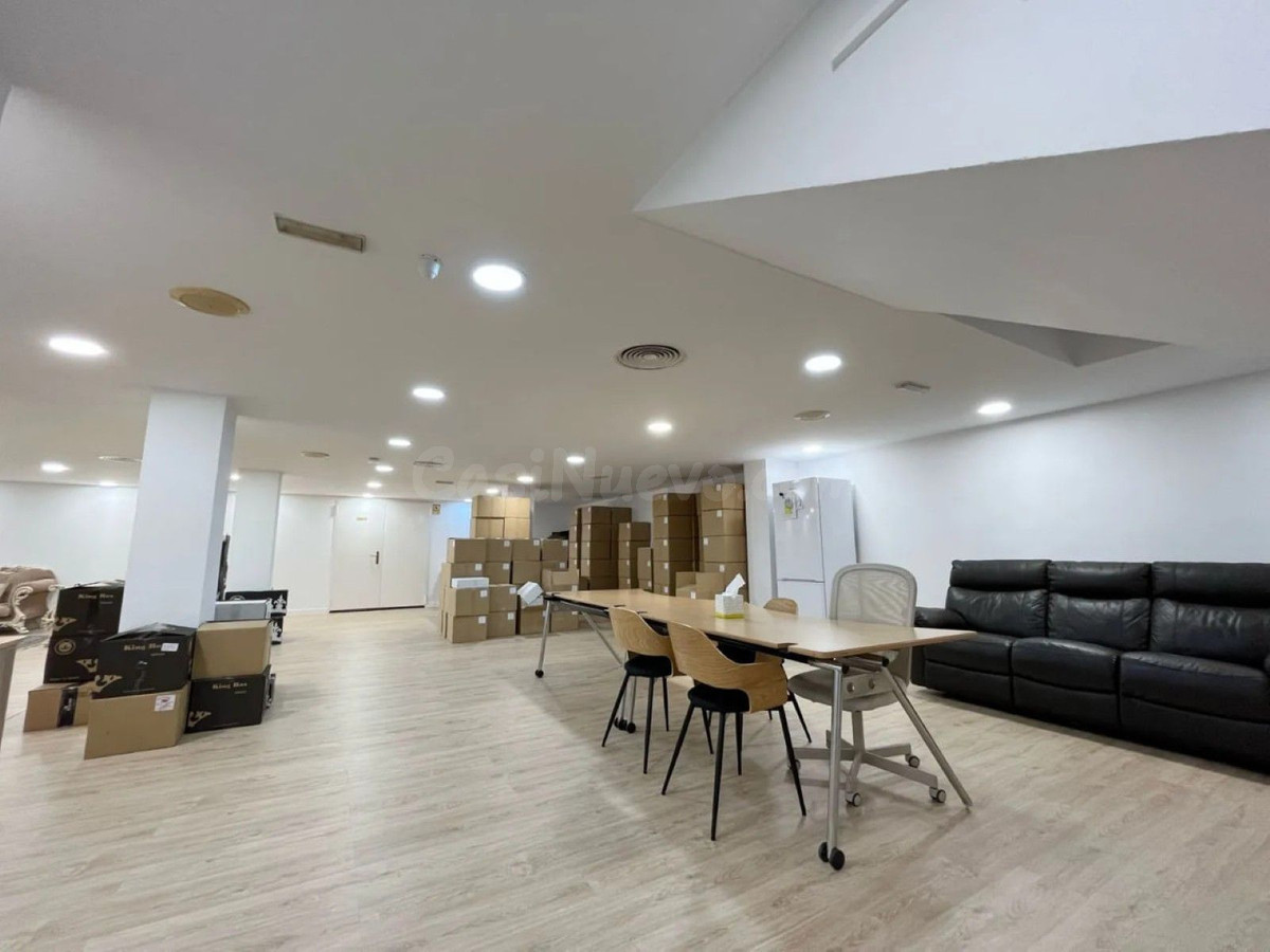 Local comercial 376m² en venta - Marbella