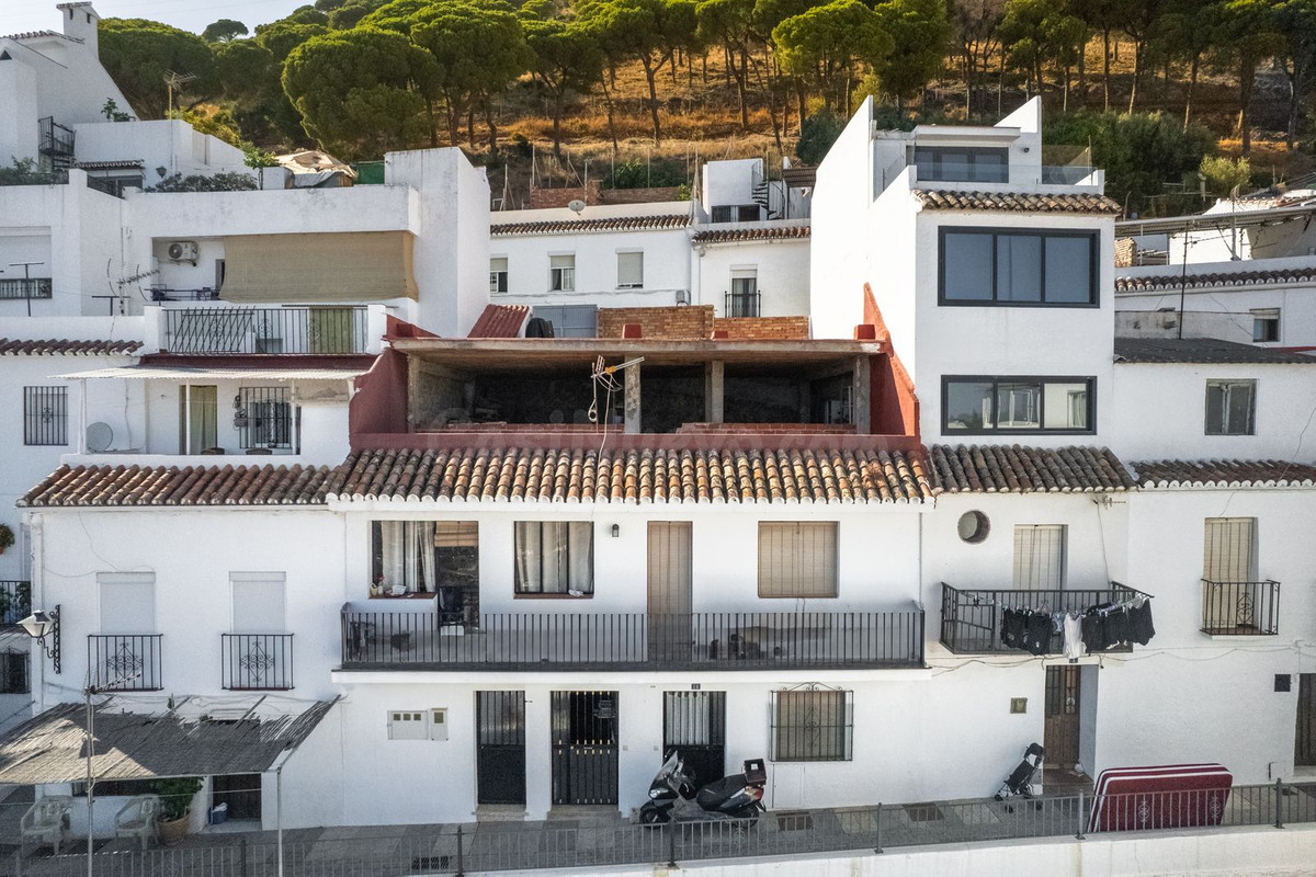 Adosado 4 habitaciones 280m² en venta - Riviera del sol