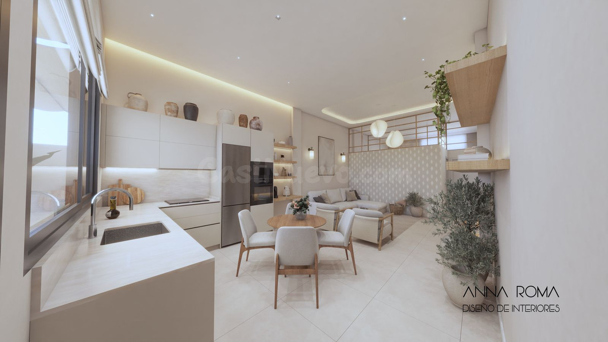 Apartamento 1 habitación 67m² en venta - Centro