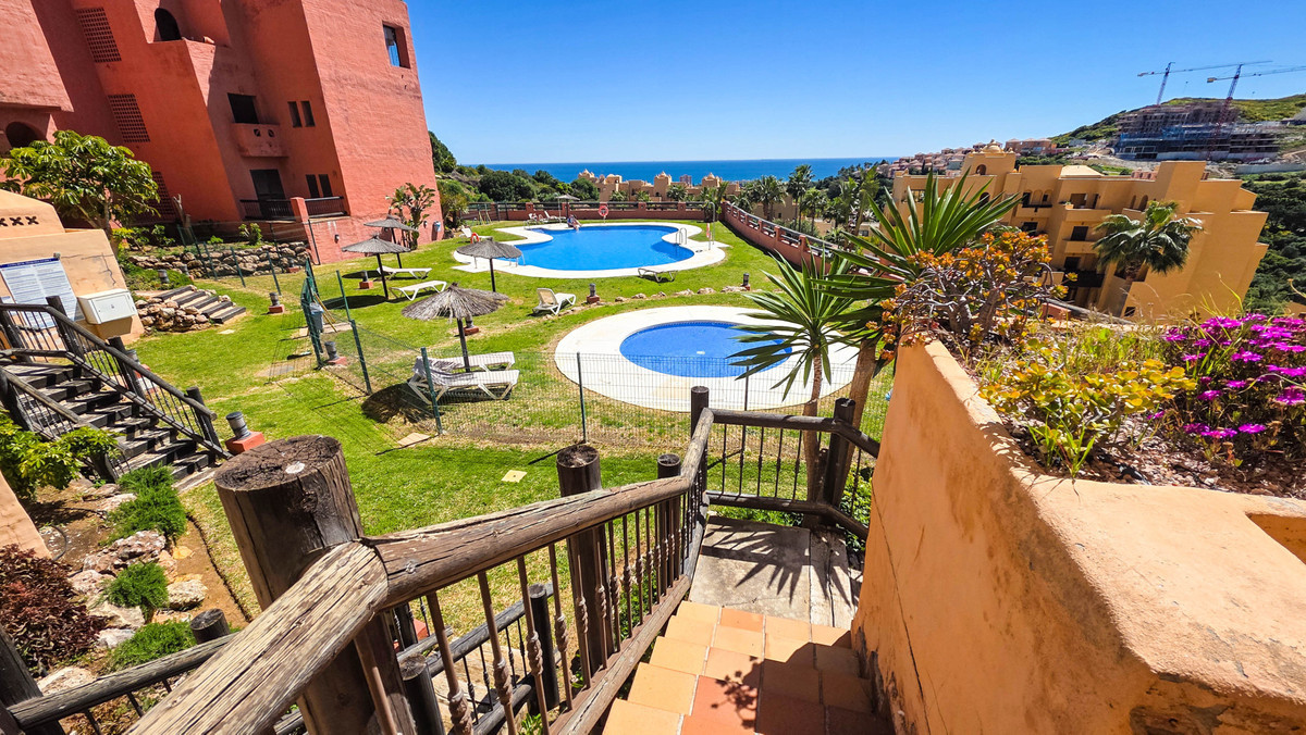 Apartamento 2 habitaciones 102m² en venta - Costa del Sol