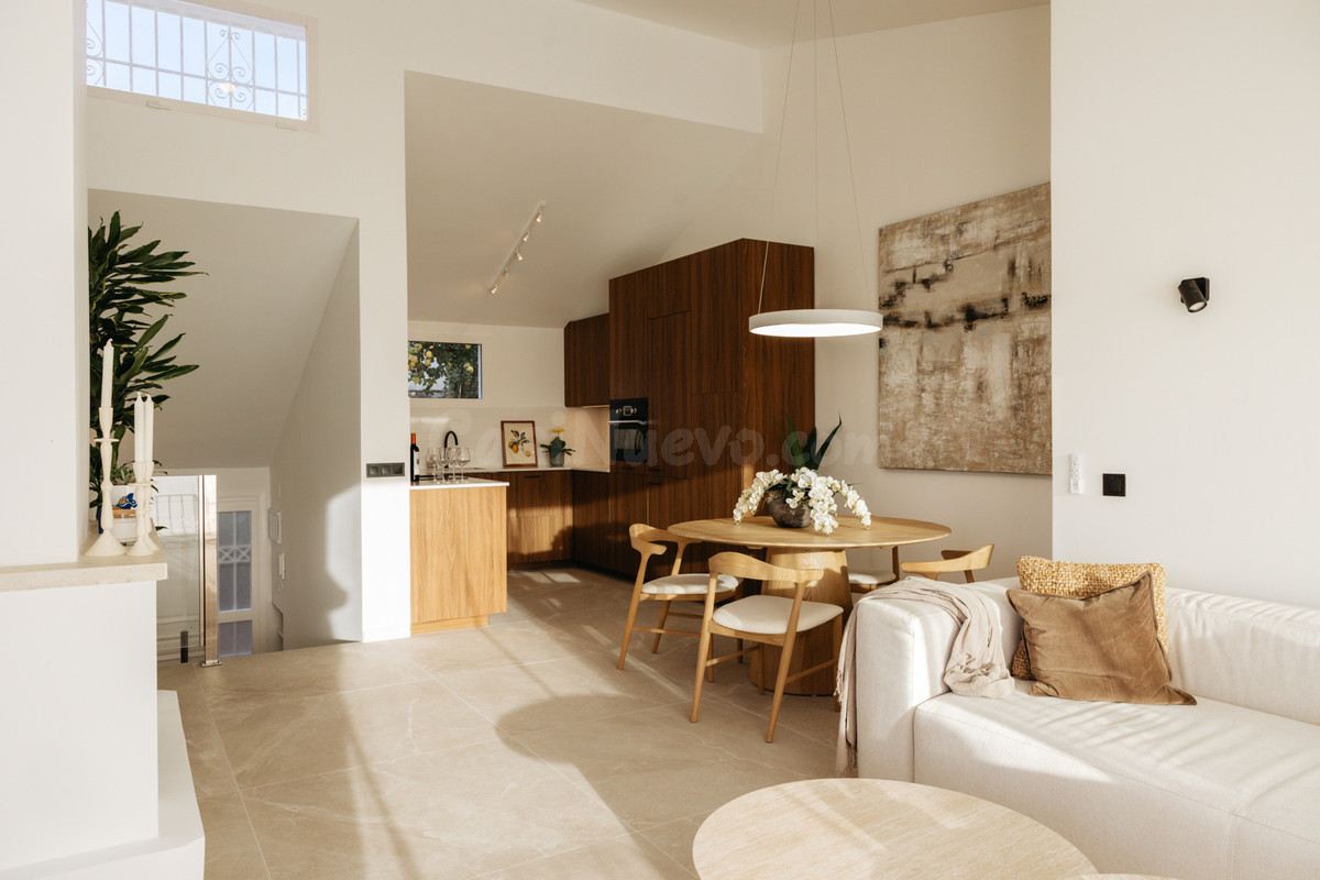 Adosado 2 habitaciones 96m² en venta - Costa Del Sol