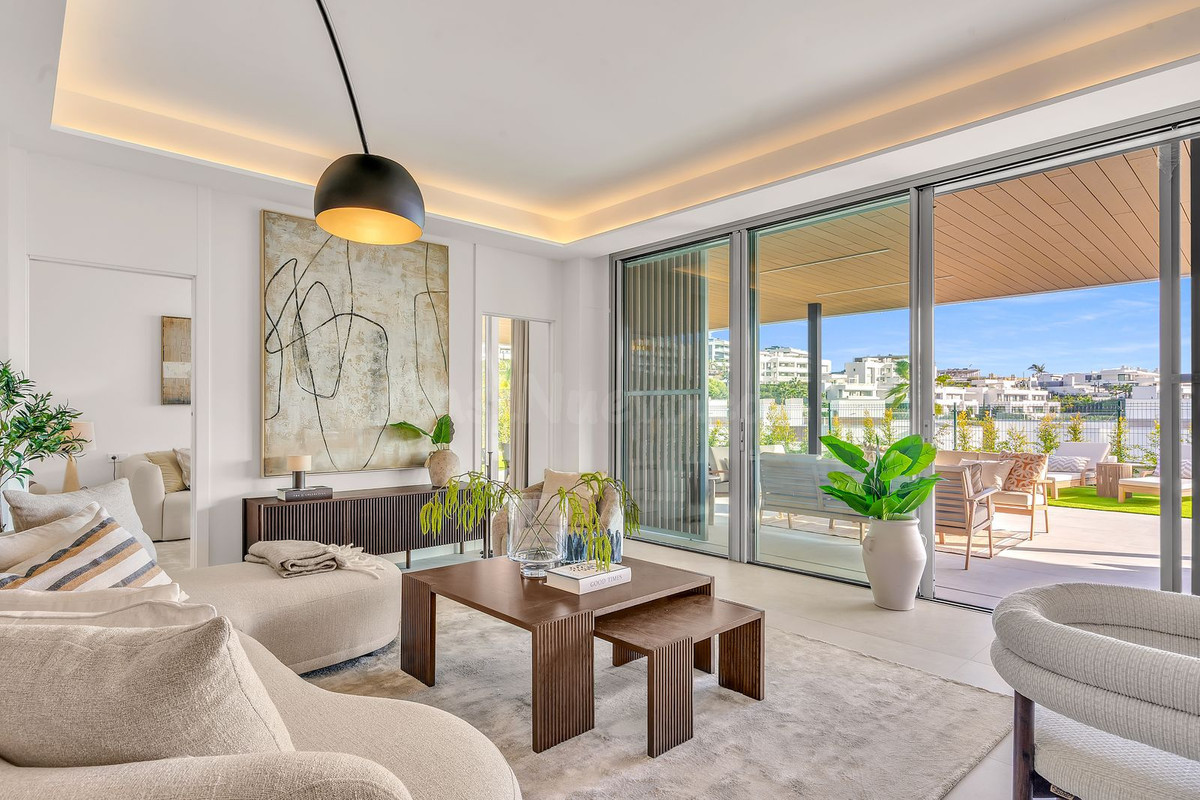 Apartamento 4 habitaciones 239m² en venta - Marbella