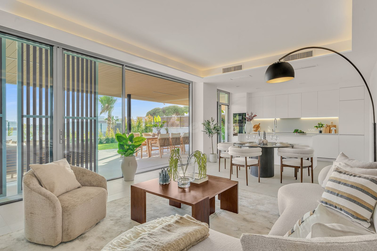 Apartamento 4 habitaciones 239m² en venta - Marbella - foto 2